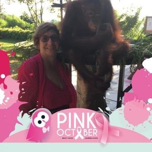 Meet your Posher, Cheryl